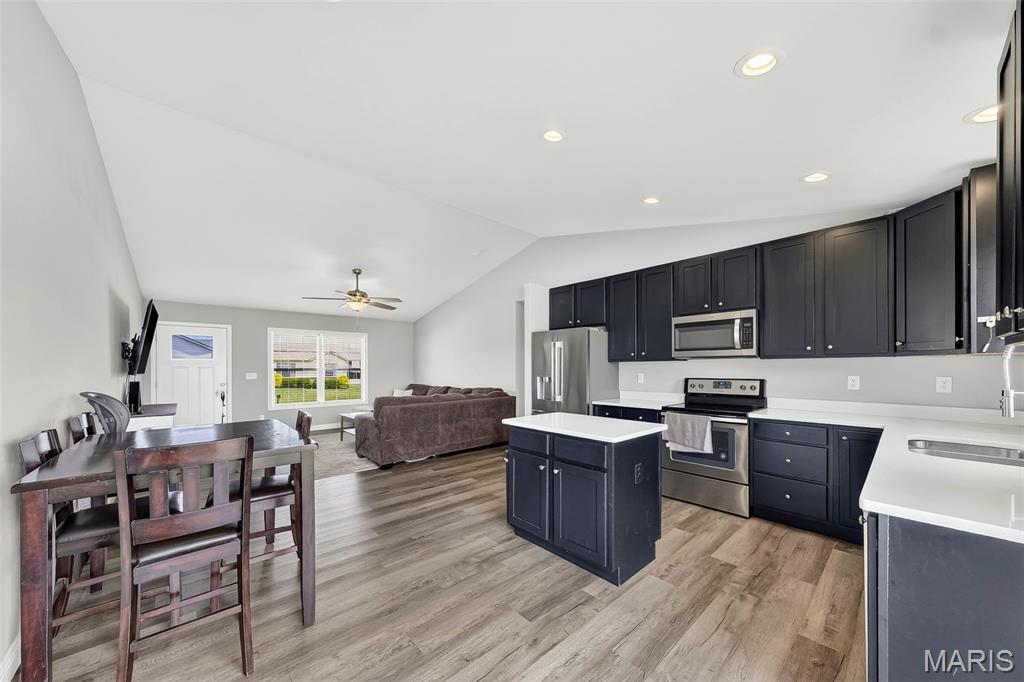Timber Trails - Residential