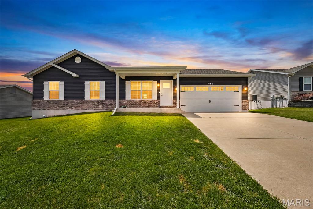 Timber Trails - Residential