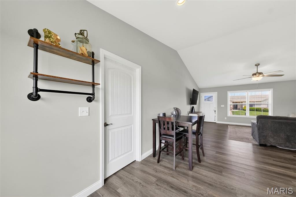 Timber Trails - Residential