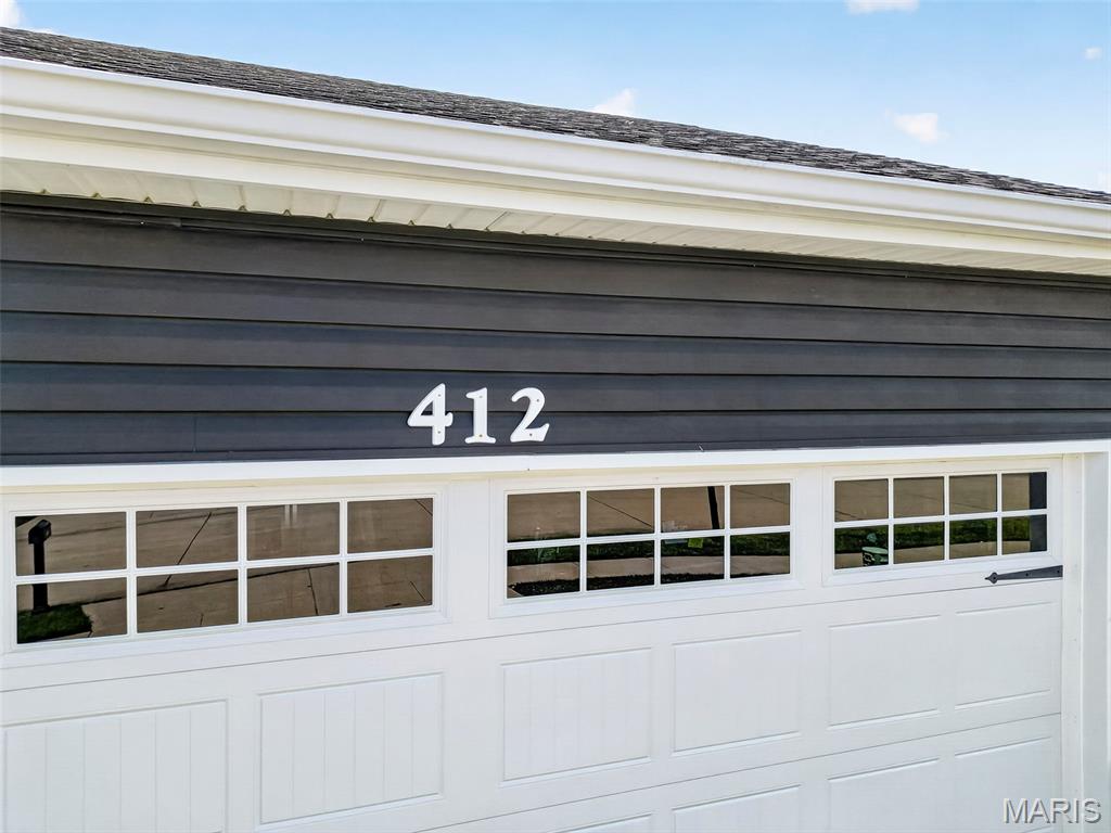 Timber Trails - Residential