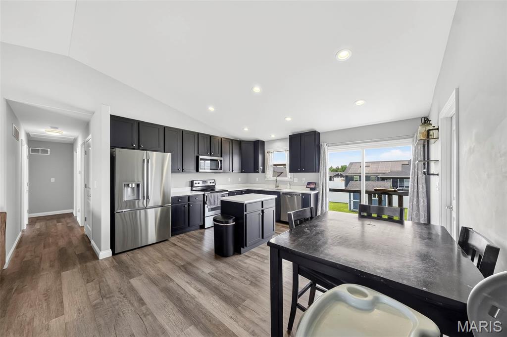 Timber Trails - Residential