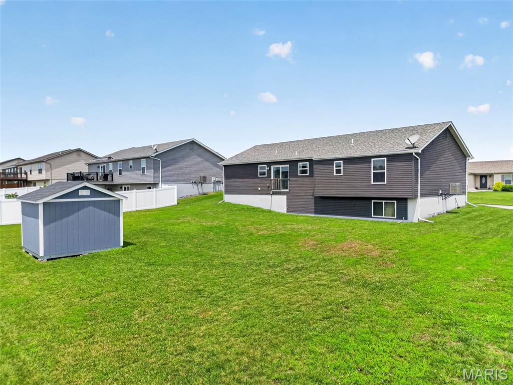 Timber Trails - Residential