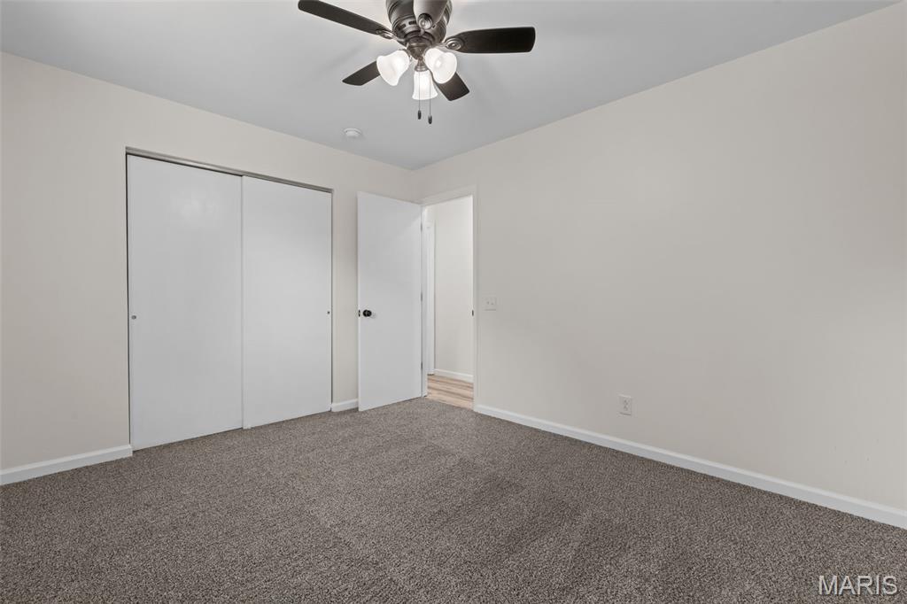 Bountiful Heights 2nd Add - Residential