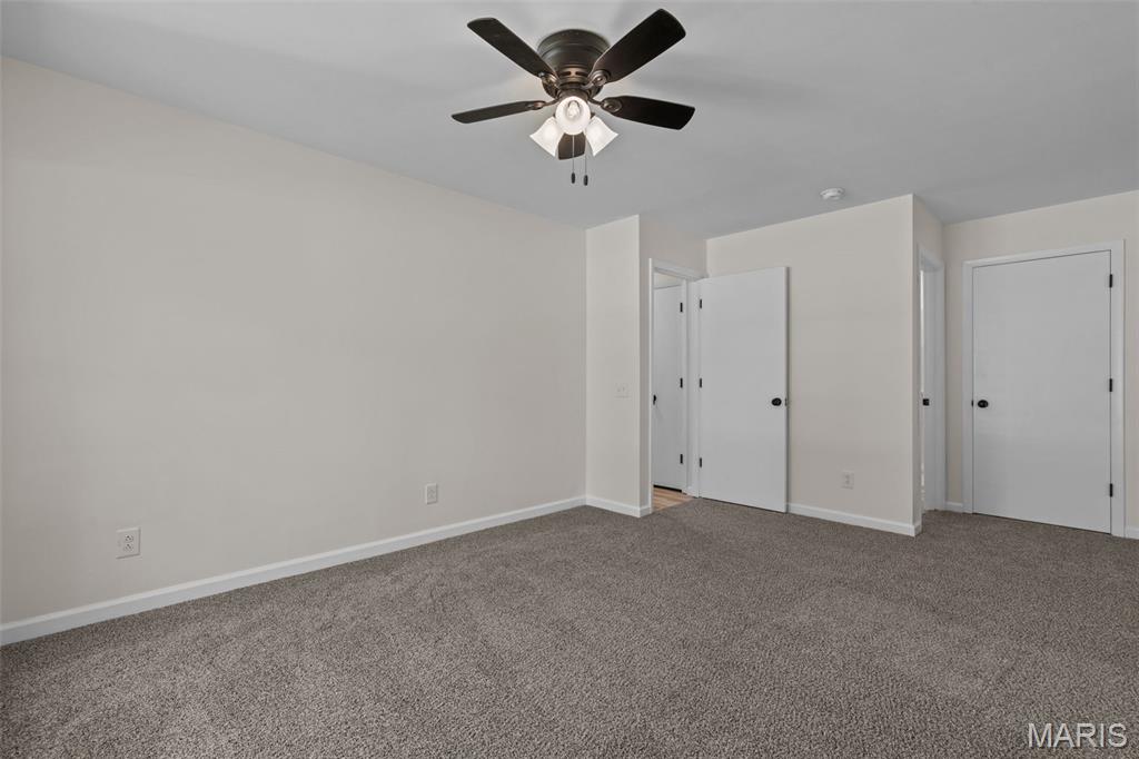 Bountiful Heights 2nd Add - Residential
