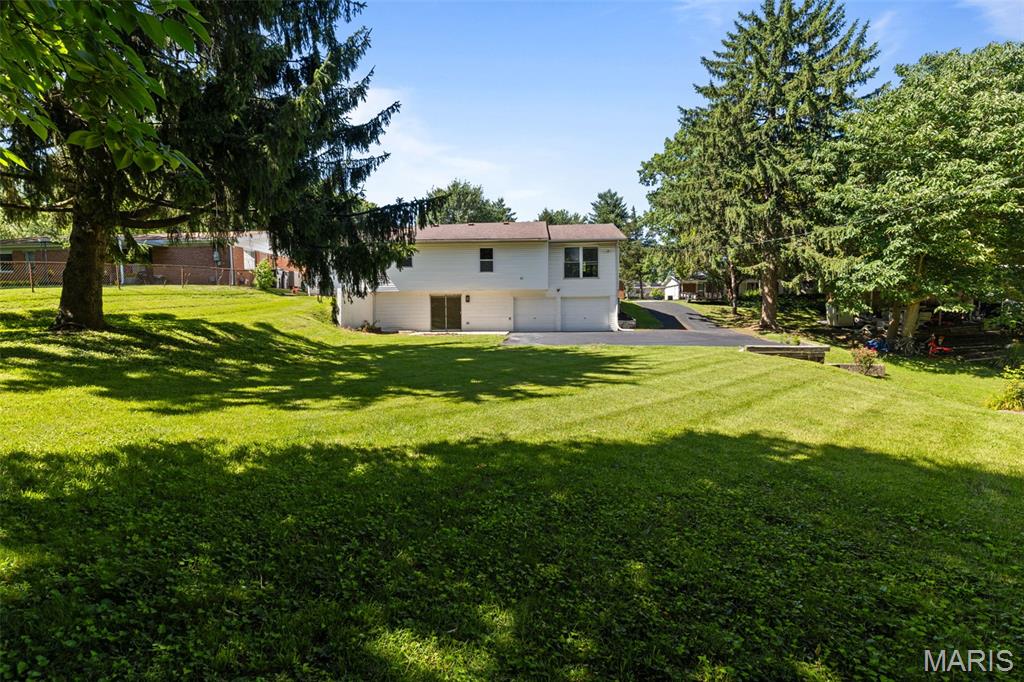 Bountiful Heights 2nd Add - Residential