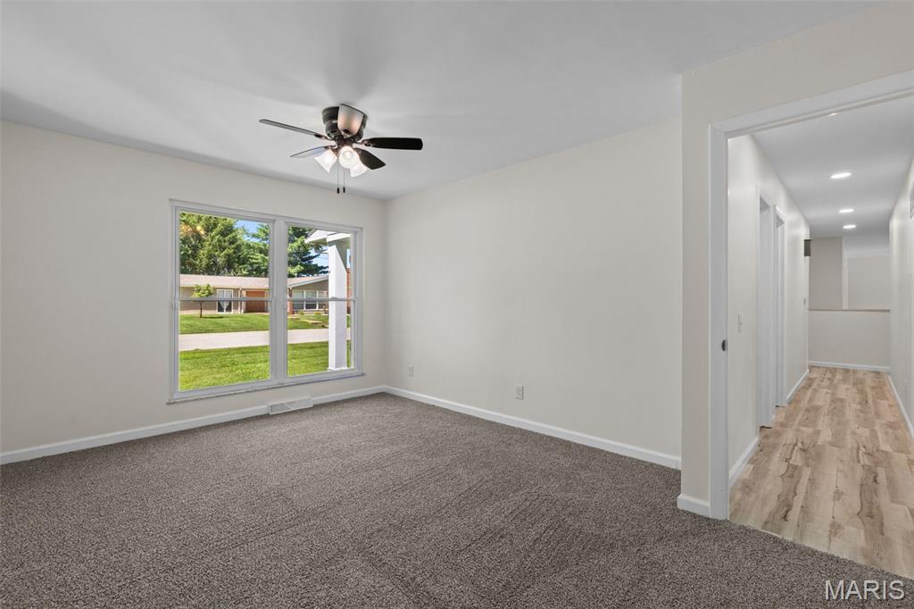 Bountiful Heights 2nd Add - Residential