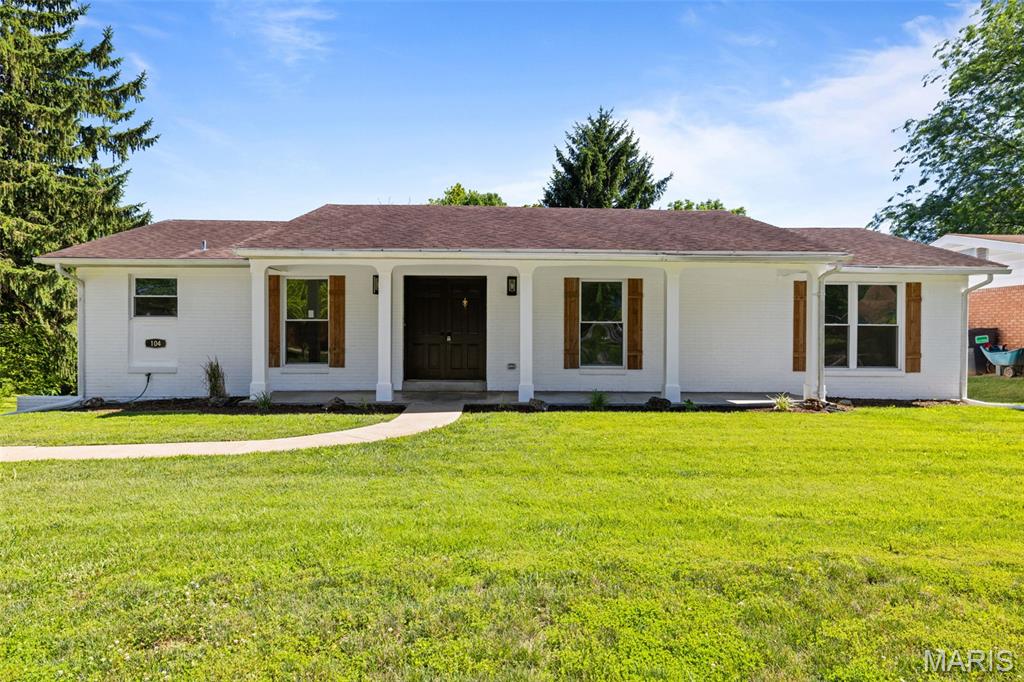 Bountiful Heights 2nd Add - Residential