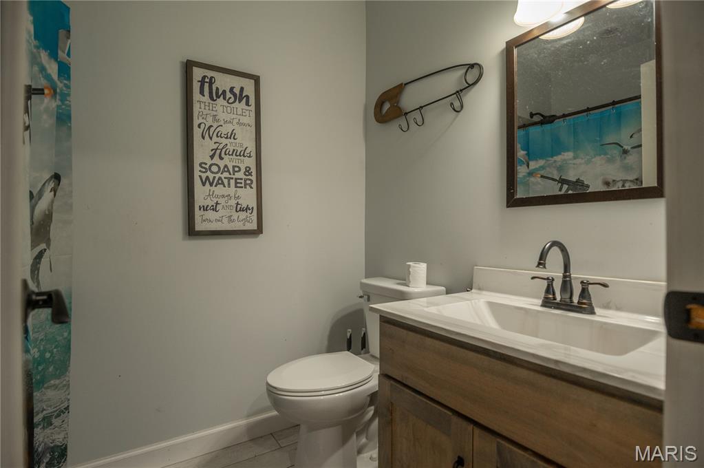 Arrowhead Lake Estates - Residential