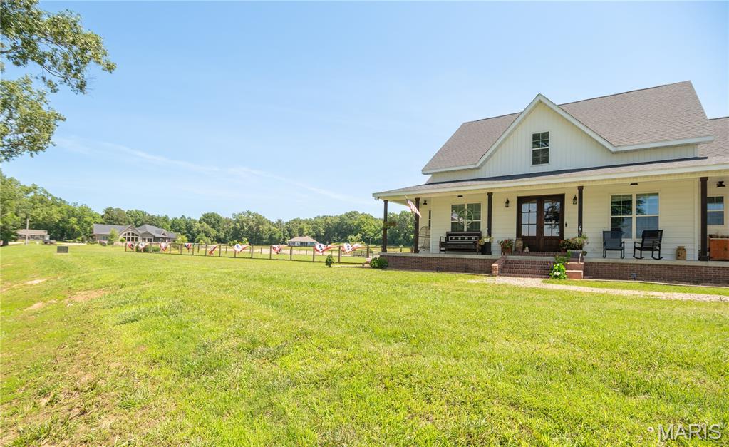 Arrowhead Lake Estates - Residential