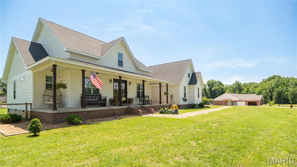Arrowhead Lake Estates - Residential