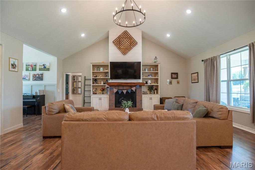 Arrowhead Lake Estates - Residential
