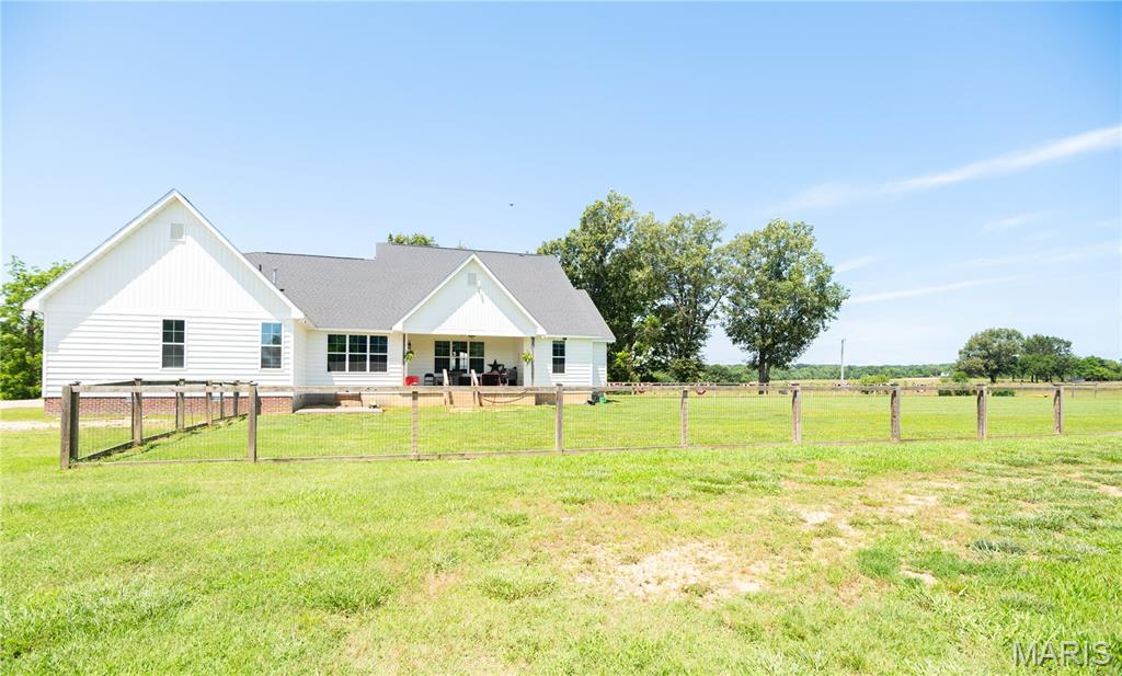 Arrowhead Lake Estates - Residential
