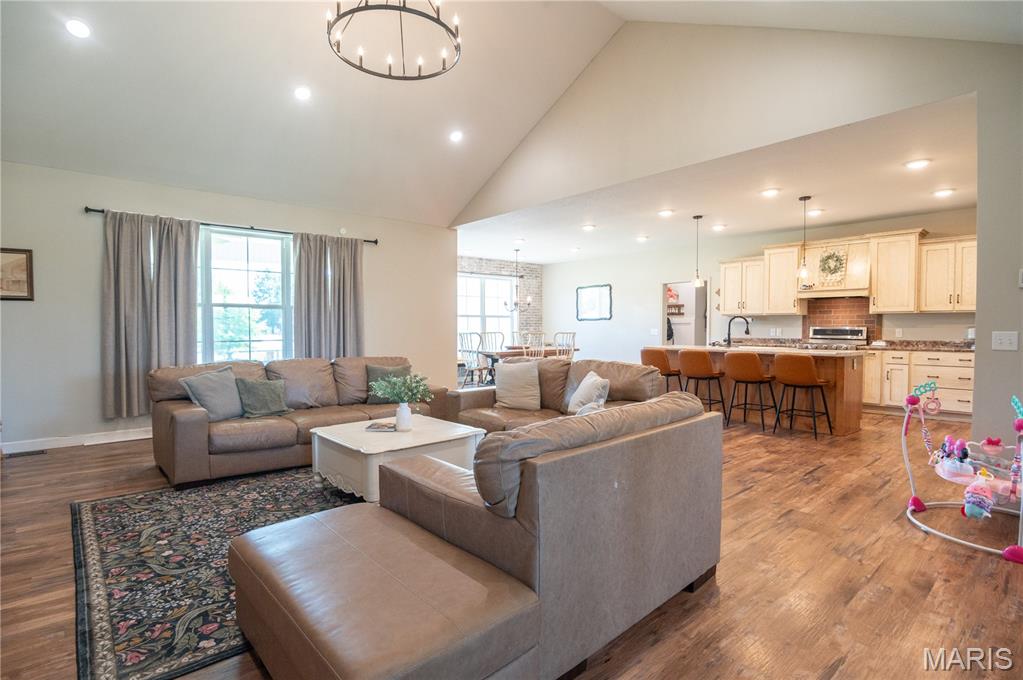 Arrowhead Lake Estates - Residential