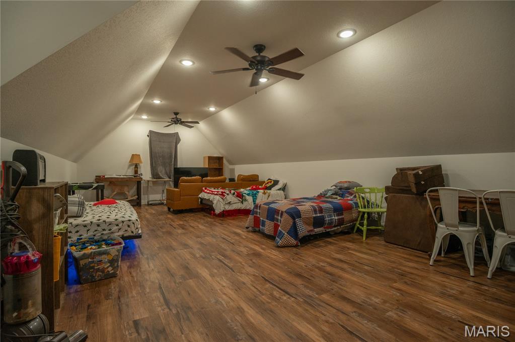 Arrowhead Lake Estates - Residential