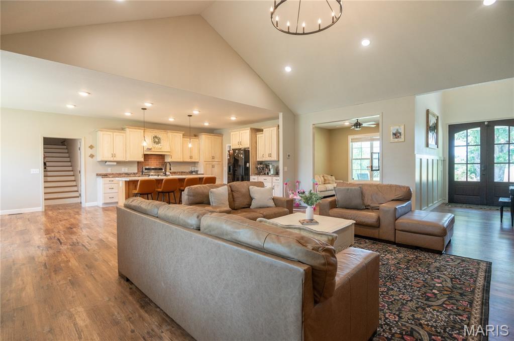Arrowhead Lake Estates - Residential