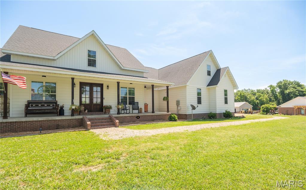 Arrowhead Lake Estates - Residential