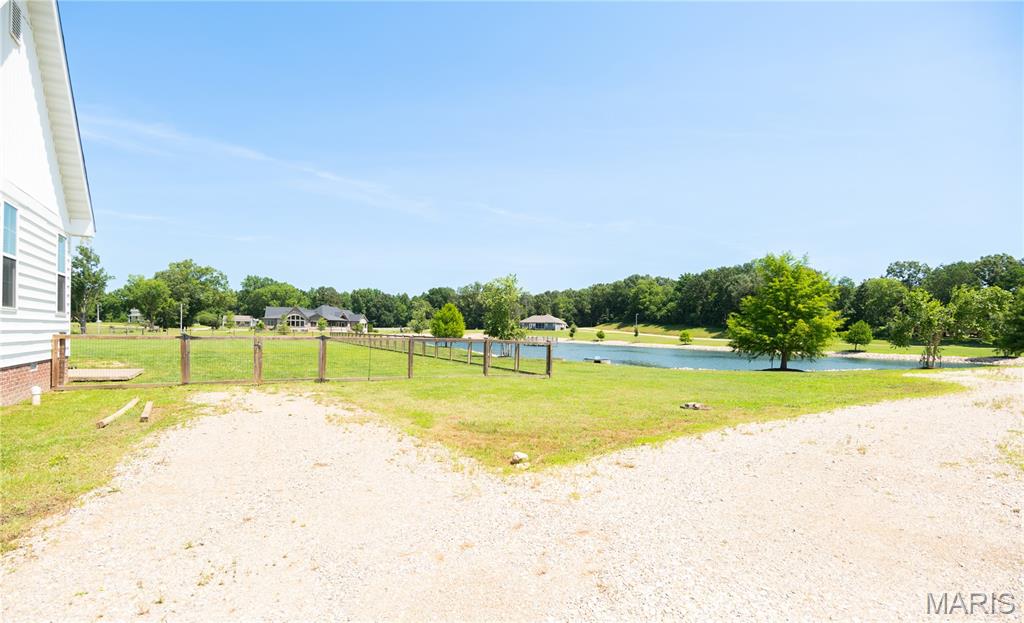 Arrowhead Lake Estates - Residential