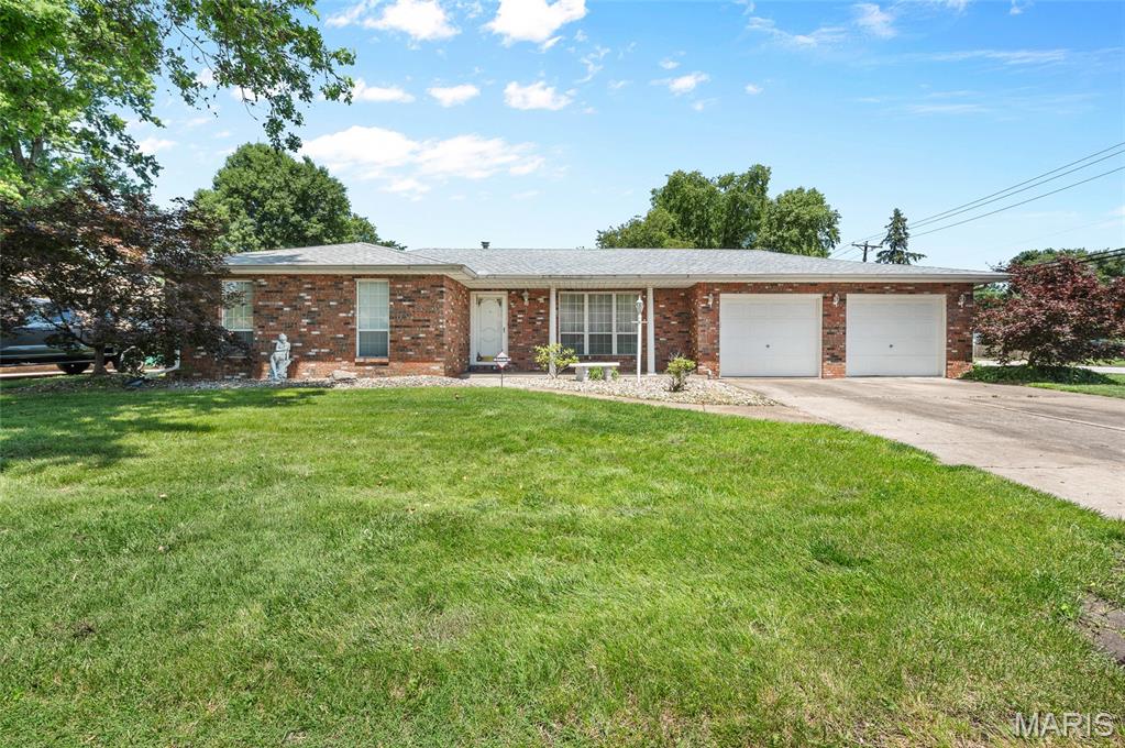 Foreman Heights 1st Add - Residential