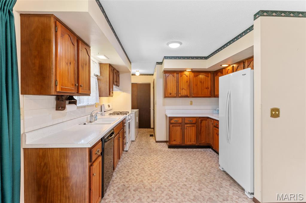Foreman Heights 1st Add - Residential