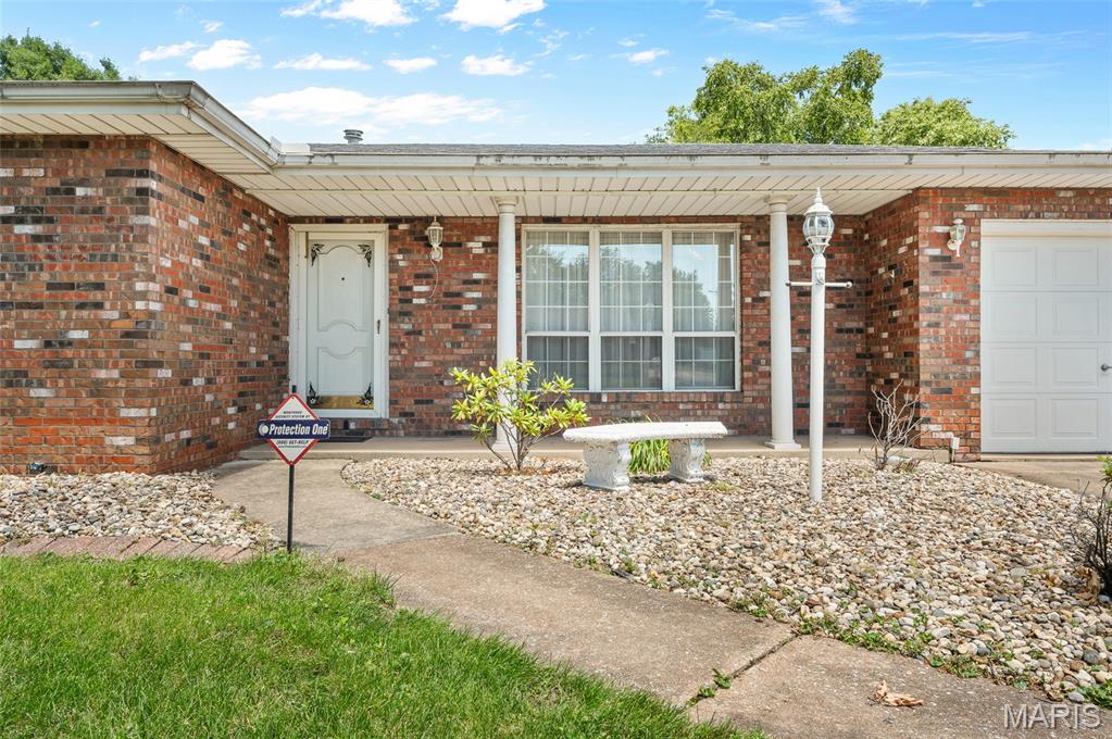 Foreman Heights 1st Add - Residential