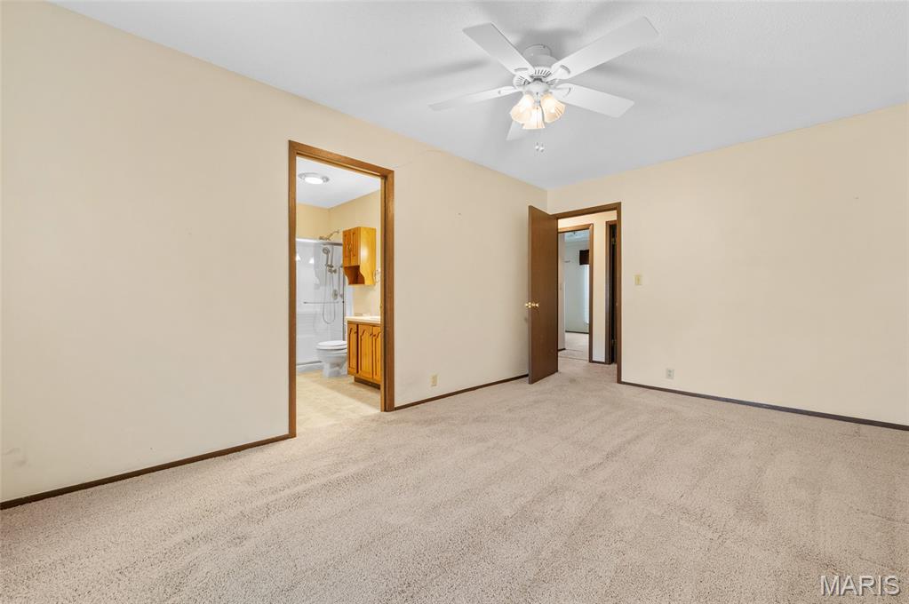 Foreman Heights 1st Add - Residential