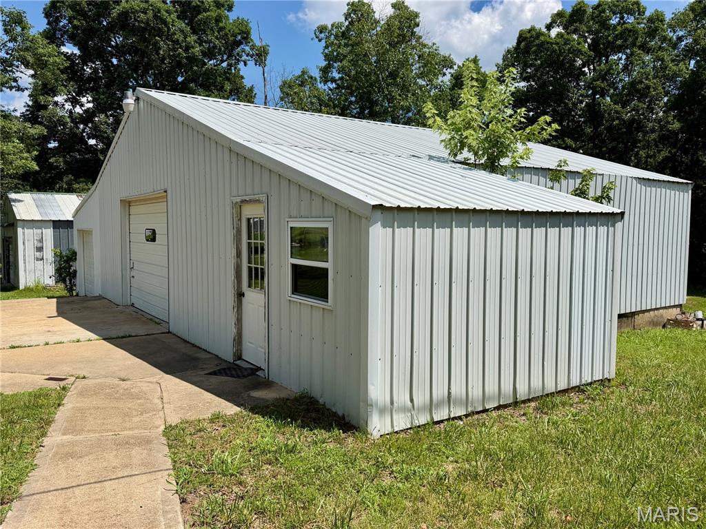 Union Hills - Residential