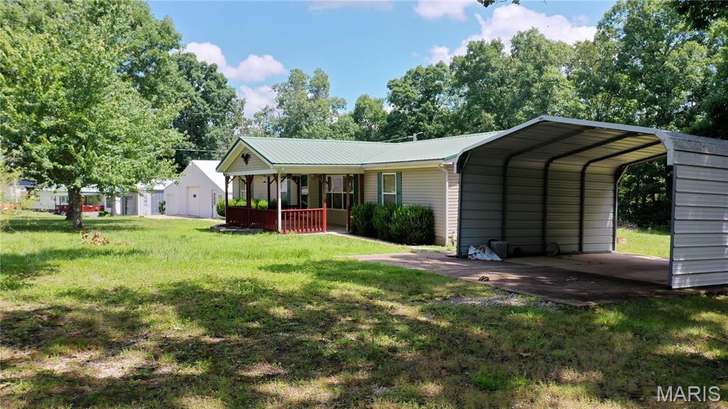 Union Hills - Residential