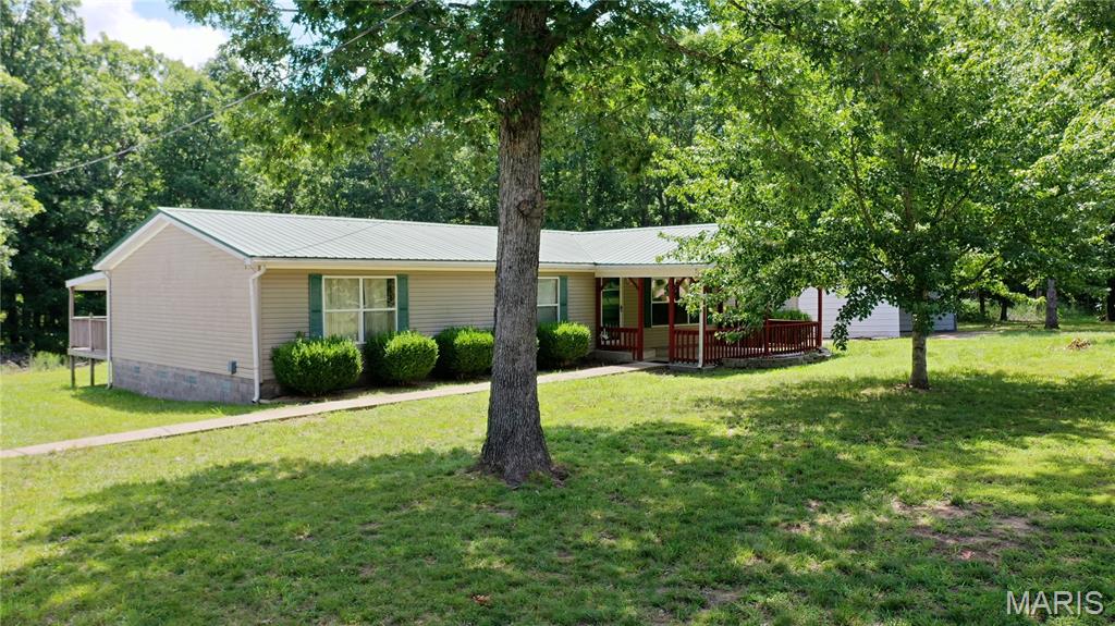Union Hills - Residential