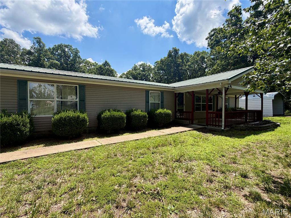 Union Hills - Residential