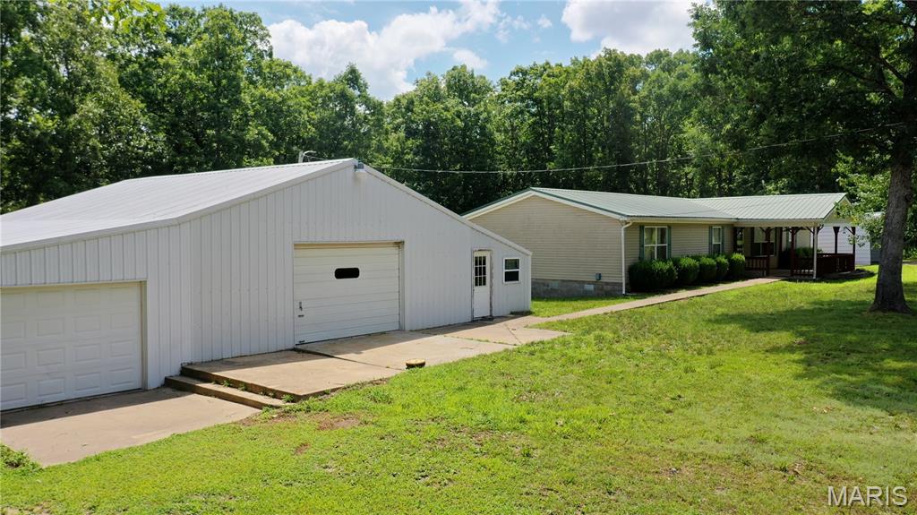 Union Hills - Residential