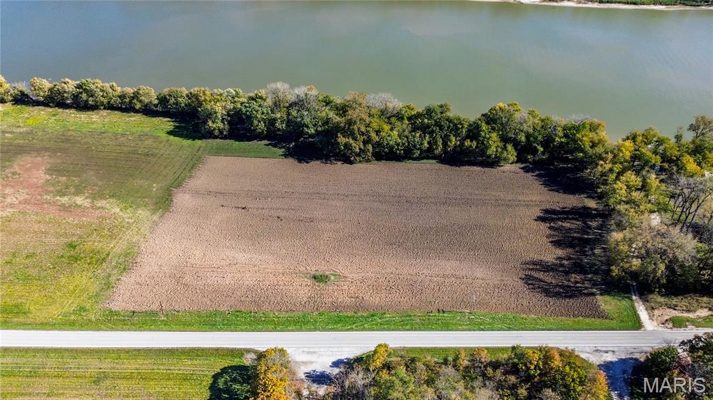 NOT IN A SUBDIVISION - Land