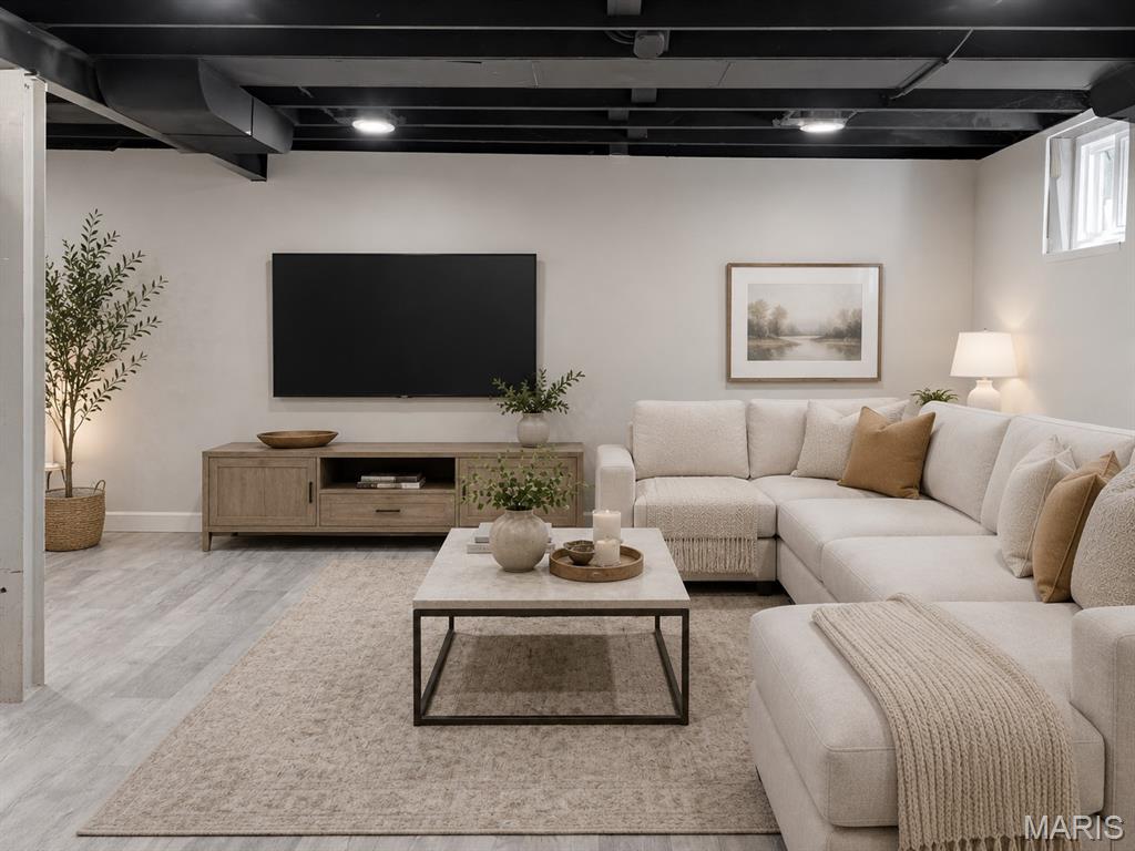 Osage Hills Sec E - Residential