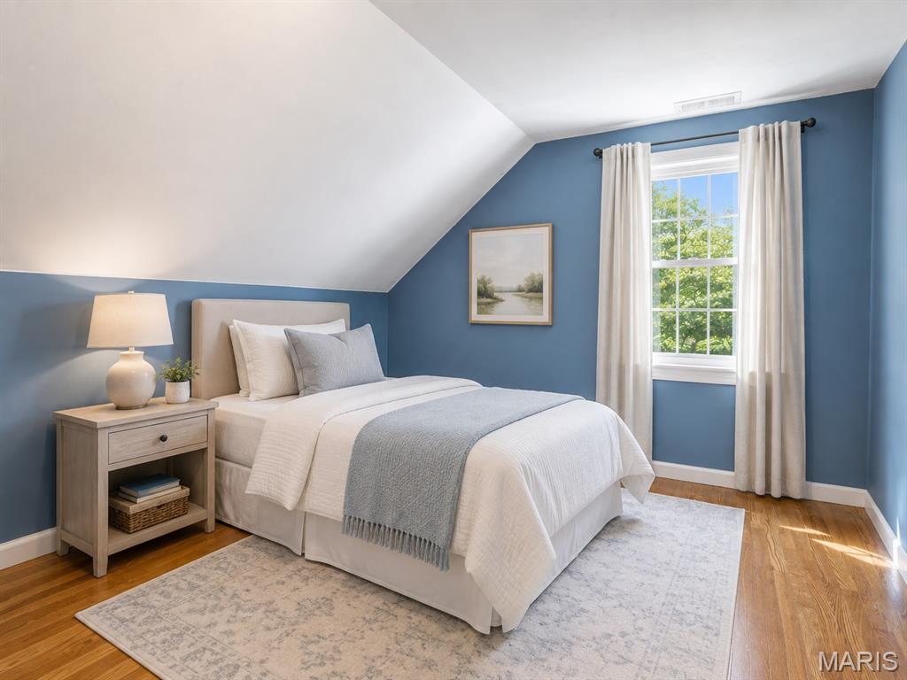 Osage Hills Sec E - Residential