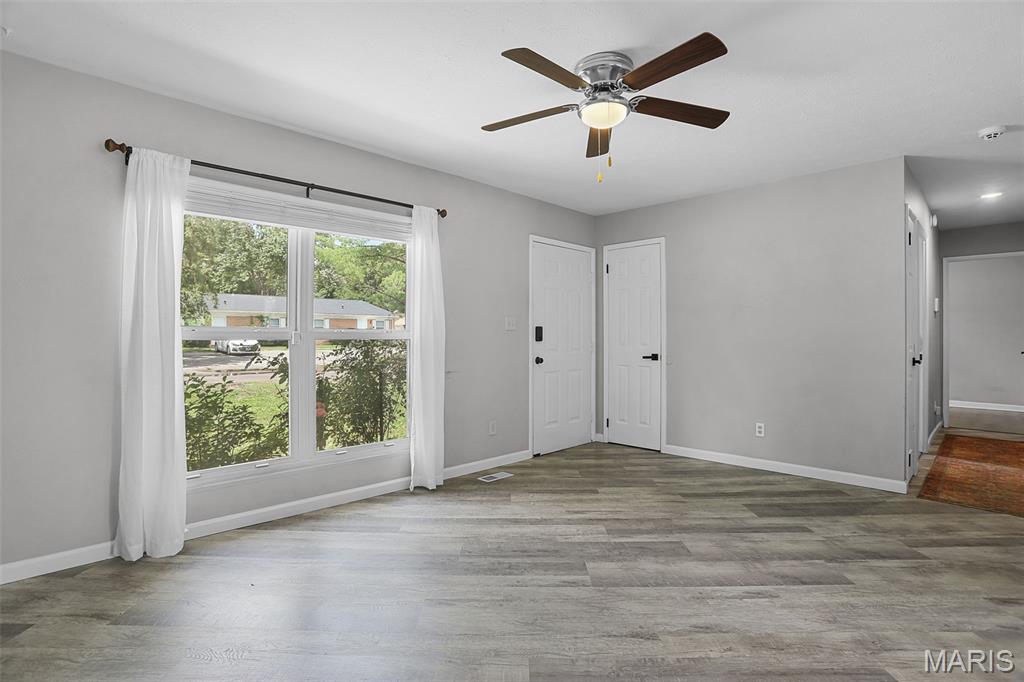 Karr, Adam, Sub - Residential
