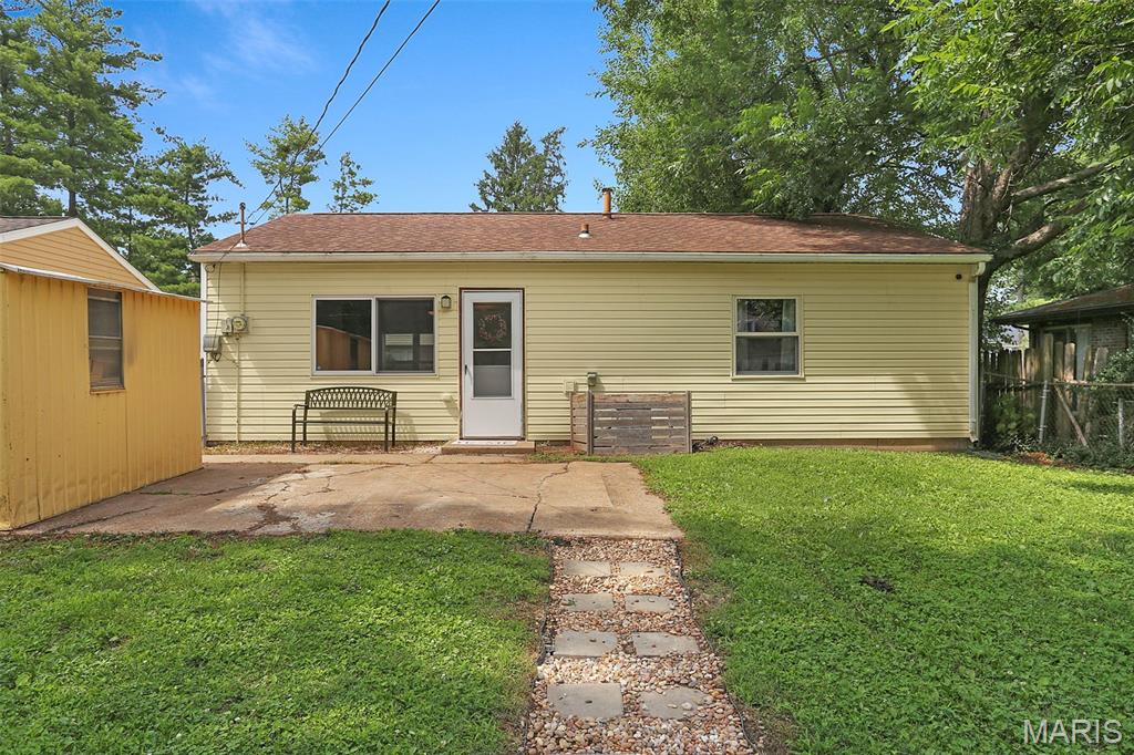 Karr, Adam, Sub - Residential