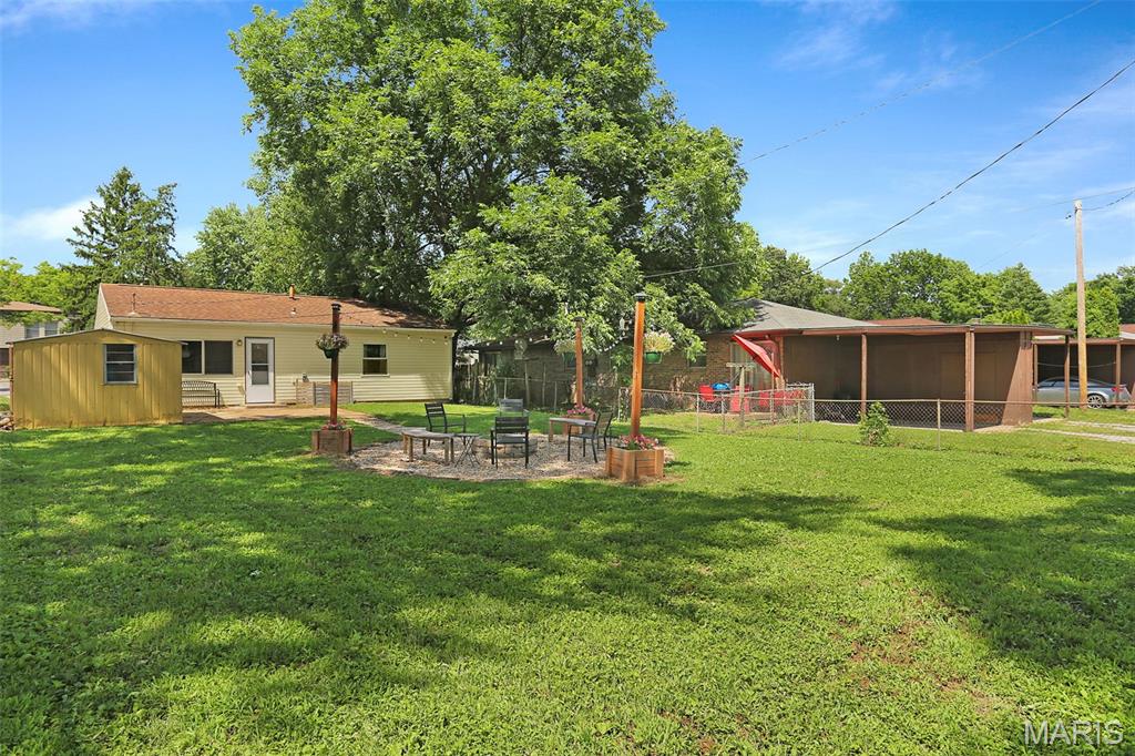 Karr, Adam, Sub - Residential