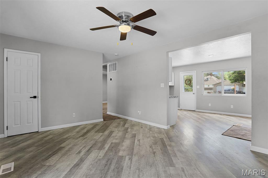 Karr, Adam, Sub - Residential