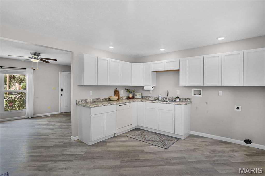 Karr, Adam, Sub - Residential