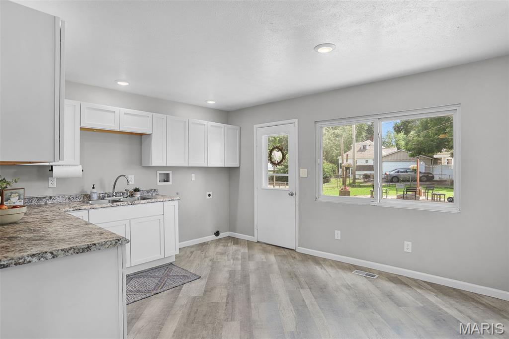 Karr, Adam, Sub - Residential