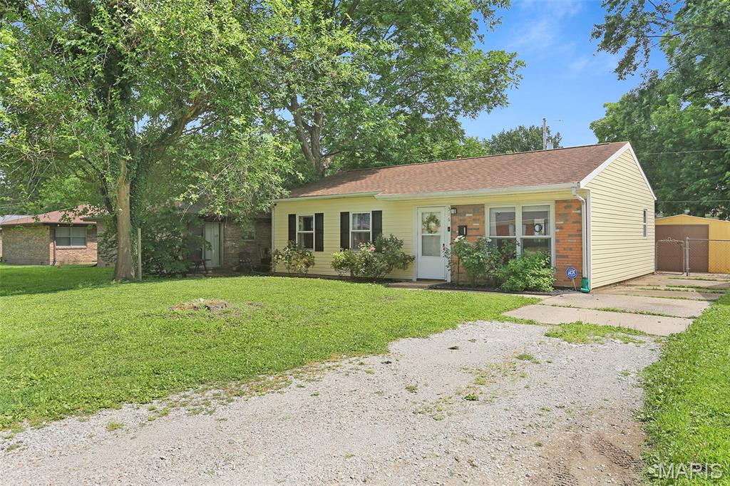 Karr, Adam, Sub - Residential