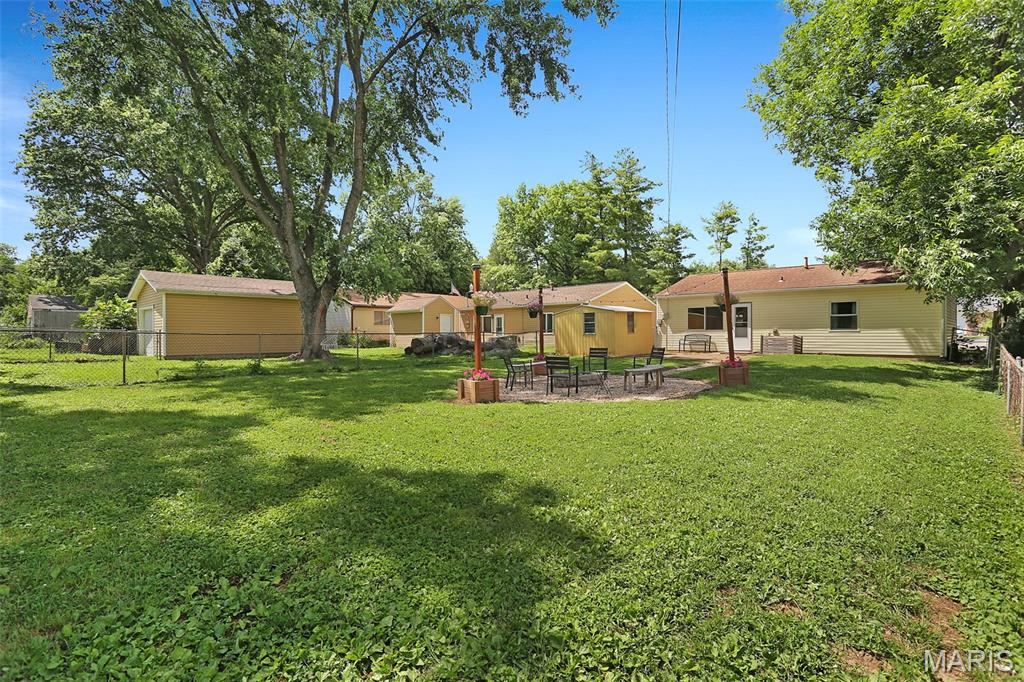 Karr, Adam, Sub - Residential