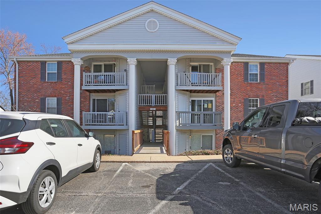 Trianon At Southwoods Condo Lt - Residential