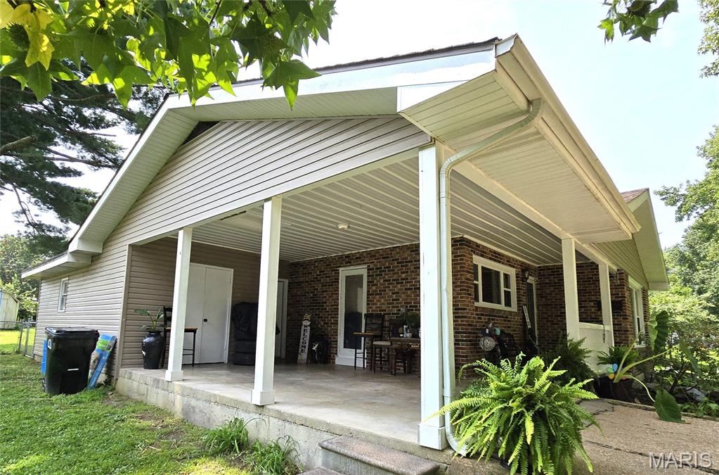 Bowmans Second Add - Residential