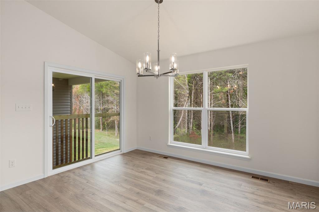 Wilmer Crossing Manors 118 - Residential