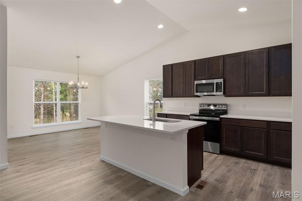 Wilmer Crossing Manors 118 - Residential