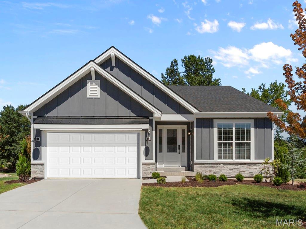 Wilmer Crossing Manors 118 - Residential