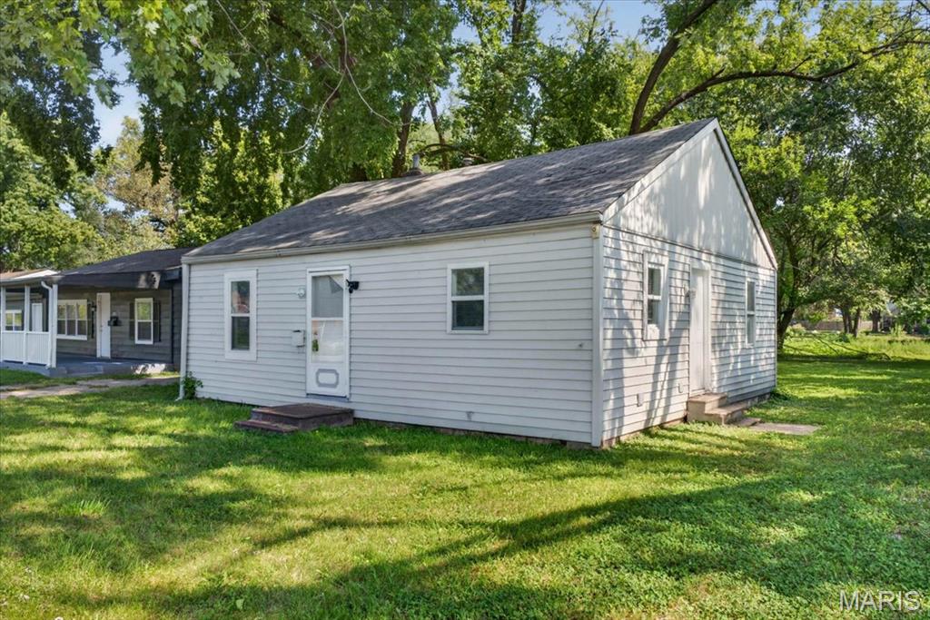 Sparks Bros Sub - Residential