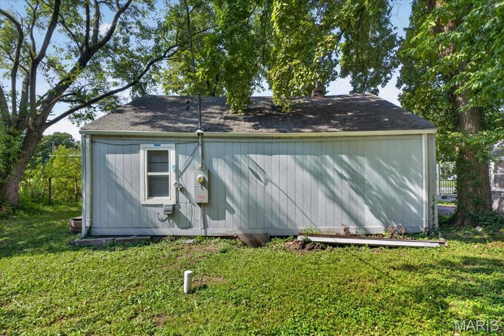 Sparks Bros Sub - Residential