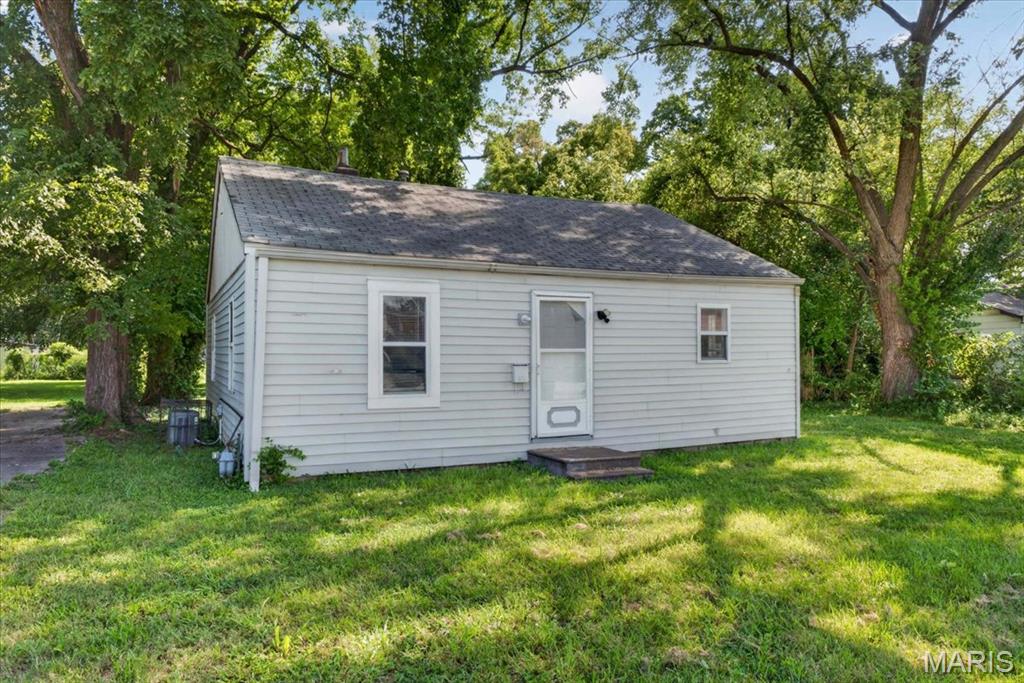 Sparks Bros Sub - Residential