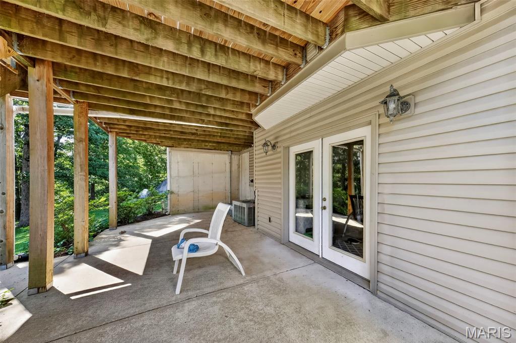 none - Residential